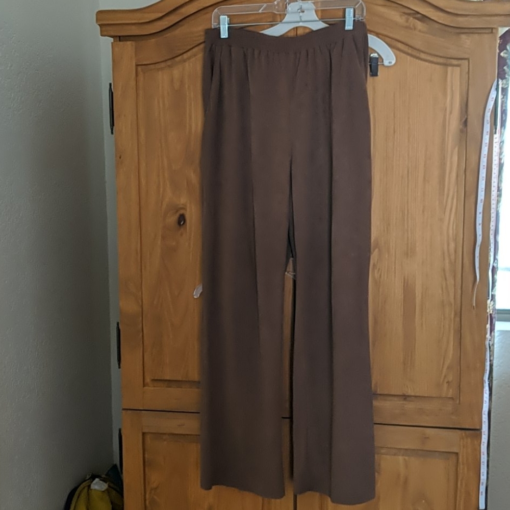Vintage Toni Woods Pants for Women